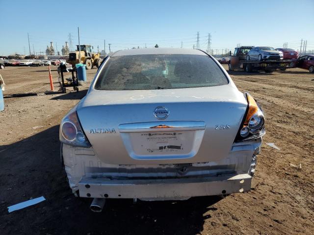 1N4AL21E57N497471 - 2007 NISSAN ALTIMA 2.5 SILVER photo 6