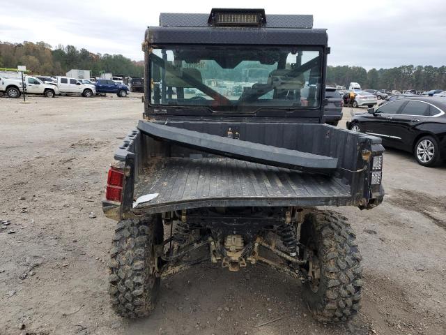 4XARSE997M8059870 - 2021 POLARIS RANGER CREW XP 1000 PREMIUM BLACK photo 6