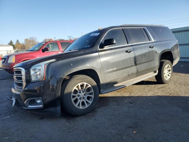 2015 GMC YUKON XL K1500 SLT, 