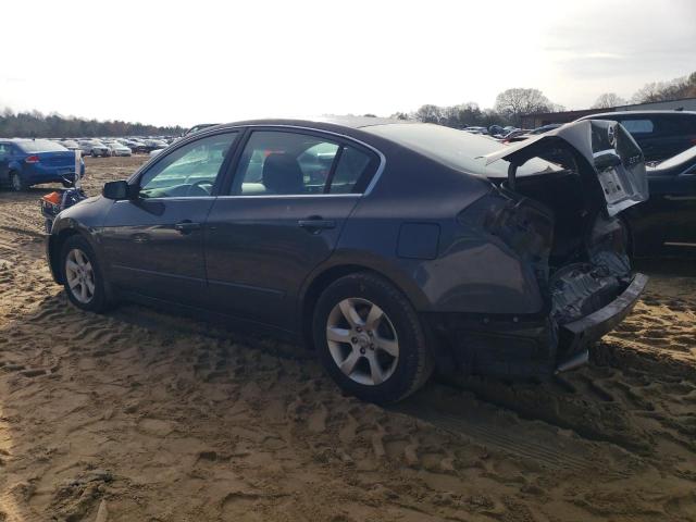 1N4AL21E18N505602 - 2008 NISSAN ALTIMA 2.5 GRAY photo 2