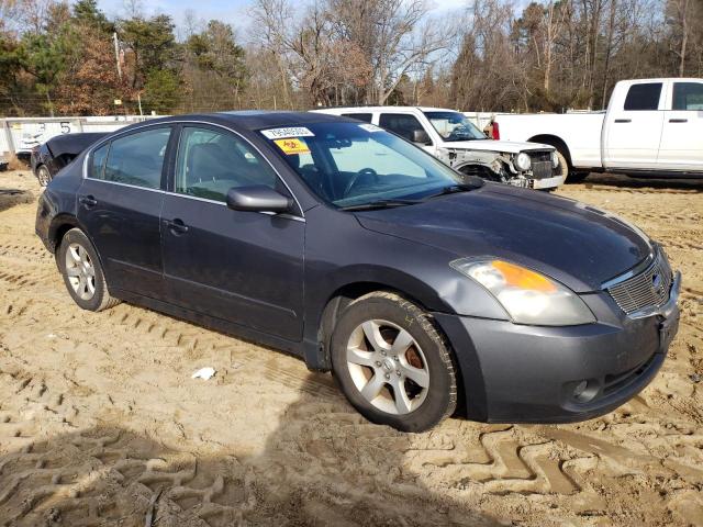 1N4AL21E18N505602 - 2008 NISSAN ALTIMA 2.5 GRAY photo 4