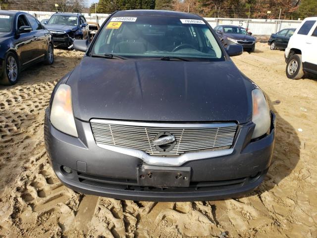 1N4AL21E18N505602 - 2008 NISSAN ALTIMA 2.5 GRAY photo 5