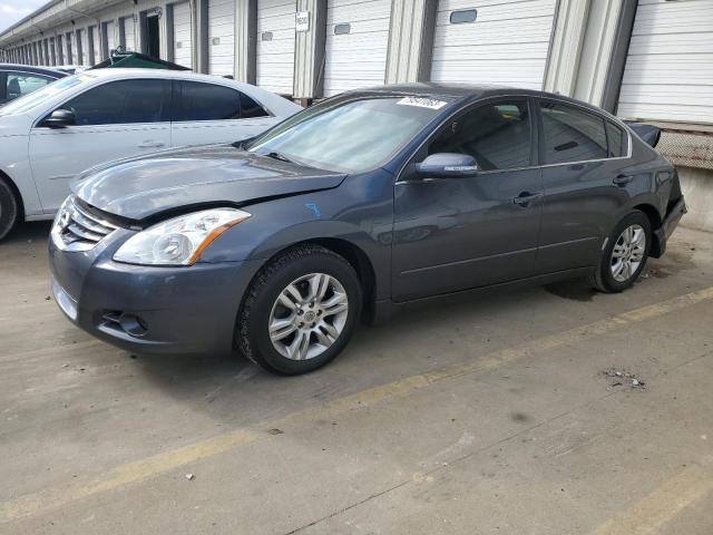 2012 NISSAN ALTIMA BASE, 