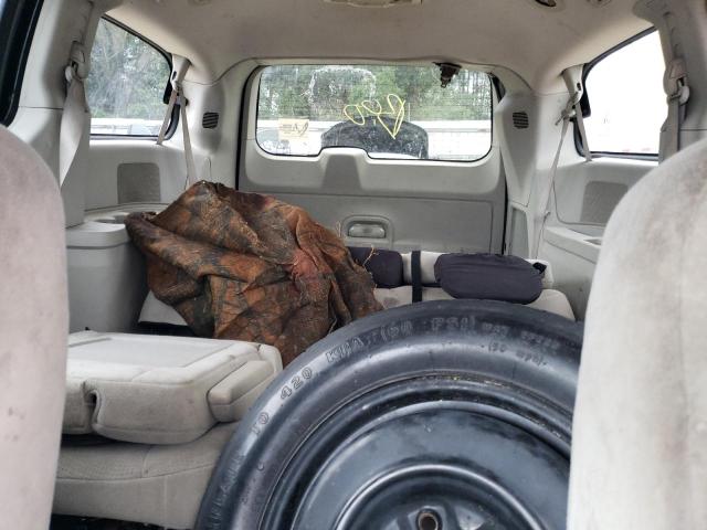 2A4RR5DG9BR799135 - 2011 CHRYSLER TOWN & COU TOURING 石墨色 照片 10