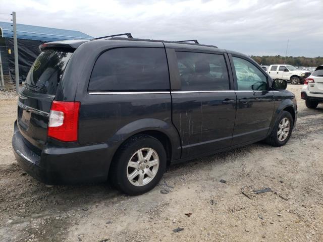 2A4RR5DG9BR799135 - 2011 CHRYSLER TOWN & COU TOURING 石墨色 照片 3