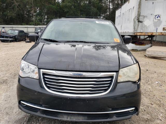 2A4RR5DG9BR799135 - 2011 CHRYSLER TOWN & COU TOURING 石墨色 照片 5