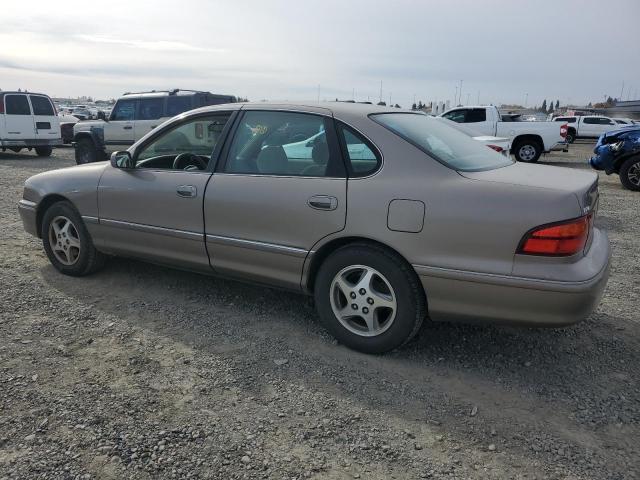 4T1BF18B7XU332759 - 1999 TOYOTA AVALON XL TAN photo 2