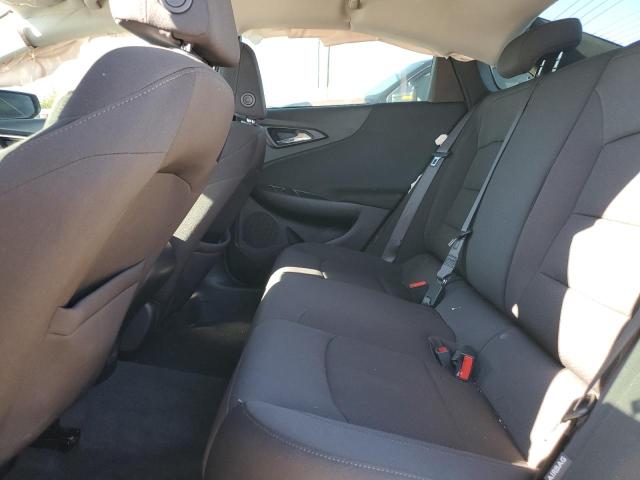 1G1ZB5ST5NF192390 - 2022 CHEVROLET MALIBU LS Beyaz fotoğraf 10