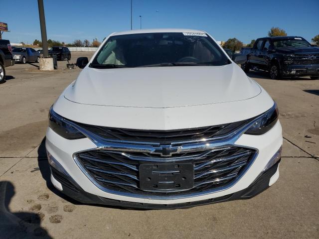 1G1ZB5ST5NF192390 - 2022 CHEVROLET MALIBU LS Beyaz fotoğraf 5