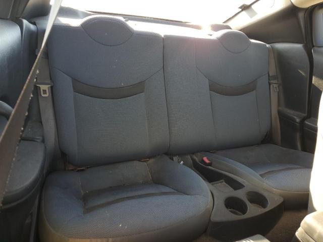 1G8AM12F84Z179917 - 2004 SATURN ION LEVEL 2 Gümüş foto 10