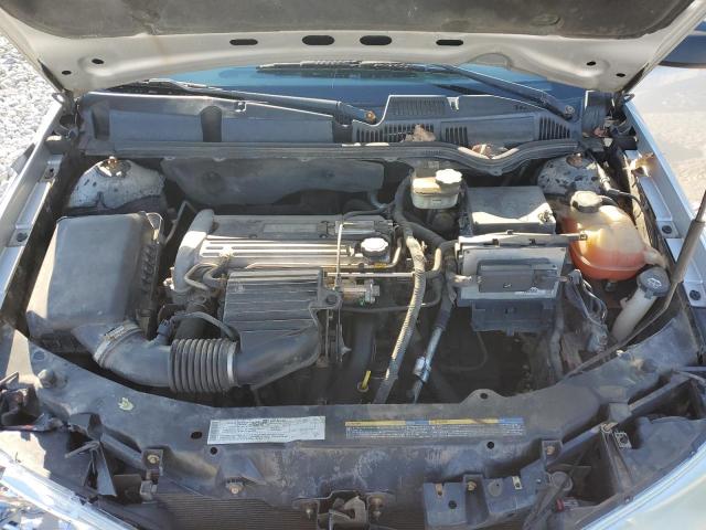 1G8AM12F84Z179917 - 2004 SATURN ION LEVEL 2 Gümüş foto 11