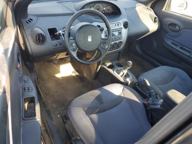 1G8AM12F84Z179917 - 2004 SATURN ION LEVEL 2 Gümüş foto 8