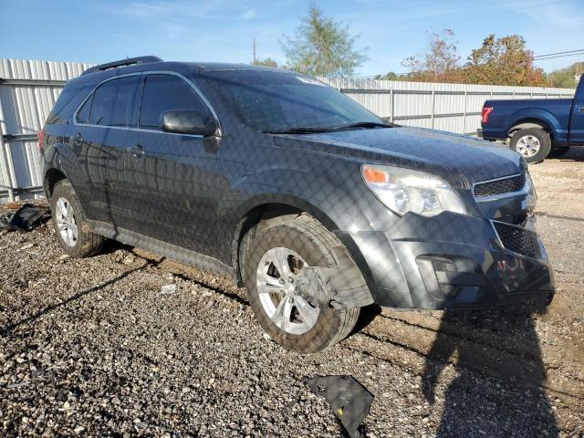 2GNALBEK2E6317432 - 2014 CHEVROLET EQUINOX LT GRAY photo 4