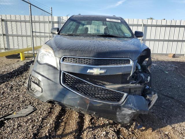 2GNALBEK2E6317432 - 2014 CHEVROLET EQUINOX LT GRAY photo 5