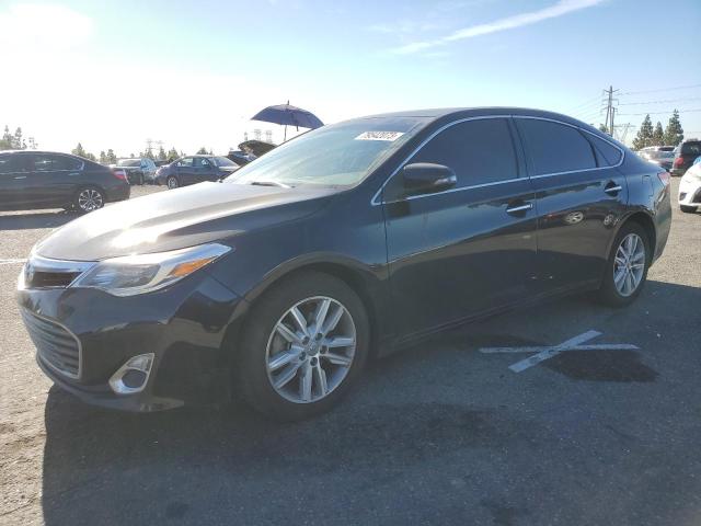 2014 TOYOTA AVALON BASE, 