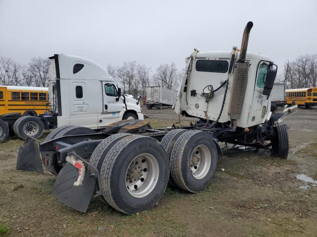 1FUJA6CK07LY69362 - 2007 FREIGHTLINER CONVENTION COLUMBIA WHITE photo 4