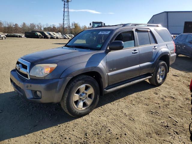 2006 TOYOTA 4RUNNER SR5, 