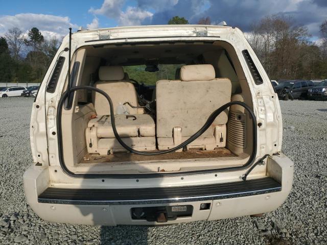 1GYFK63837R129861 - 2007 CADILLAC ESCALADE LUXURY CREAM photo 6