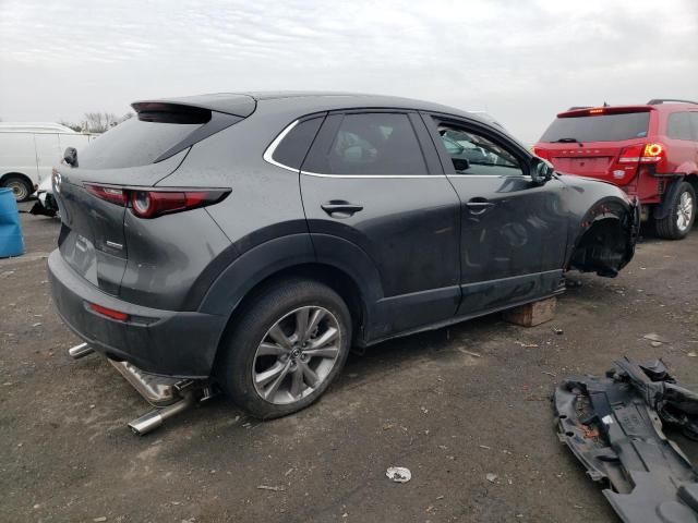 3MVDMBBM9PM509253 - 2023 MAZDA CX-30 SELECT GRAY photo 3