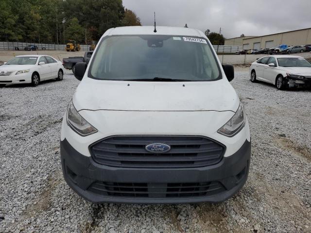 NM0LS7E27K1383746 - 2019 FORD TRANSIT CO XL WHITE photo 5