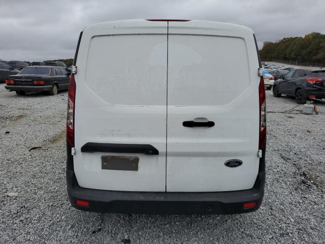 NM0LS7E27K1383746 - 2019 FORD TRANSIT CO XL WHITE photo 6