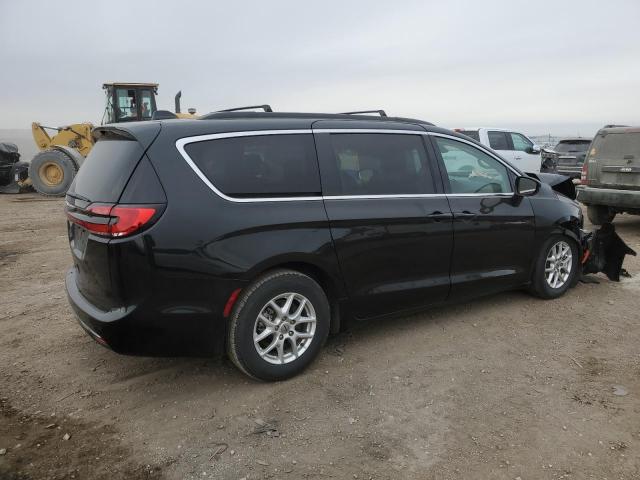 2C4RC1BG0NR141887 - 2022 CHRYSLER PACIFICA TOURING L Qara foto 3