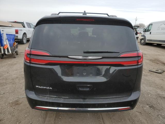2C4RC1BG0NR141887 - 2022 CHRYSLER PACIFICA TOURING L Qara foto 6