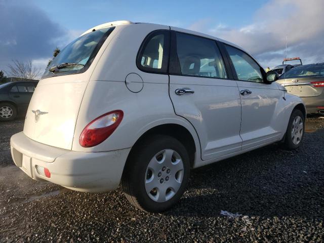 3A8FY48929T564819 - 2009 CHRYSLER PT CRUISER WHITE photo 3