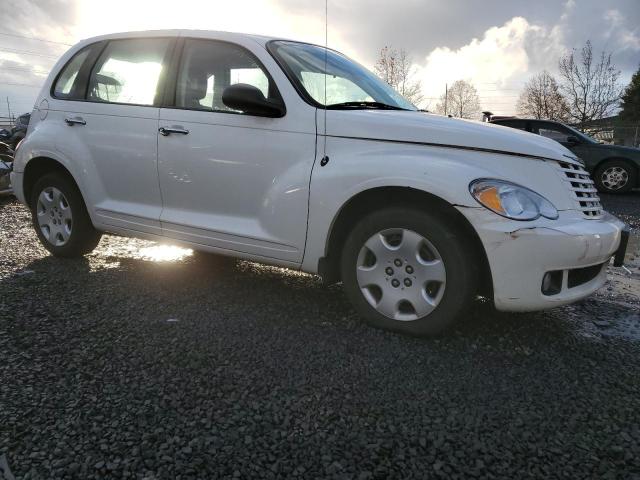 3A8FY48929T564819 - 2009 CHRYSLER PT CRUISER WHITE photo 4