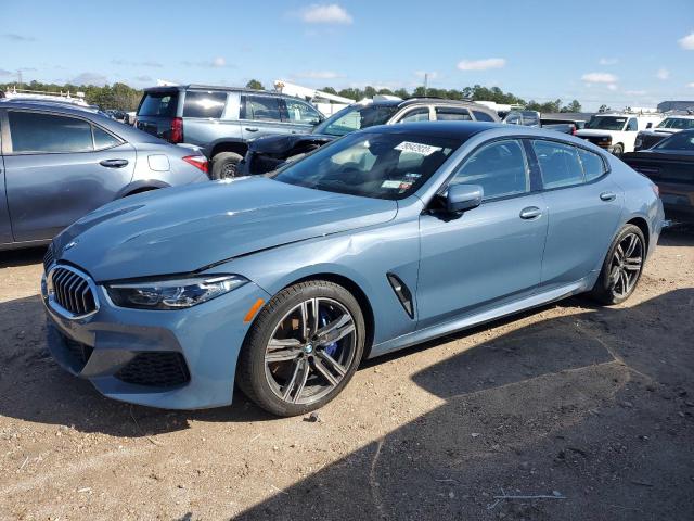 2022 BMW 840XI, 