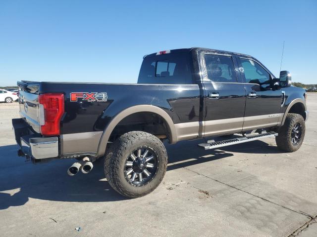 1FT7W2BT8KEE52333 - 2019 FORD F250 SUPER DUTY BLACK photo 3