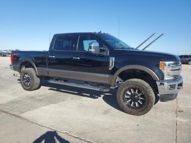 1FT7W2BT8KEE52333 - 2019 FORD F250 SUPER DUTY BLACK photo 4