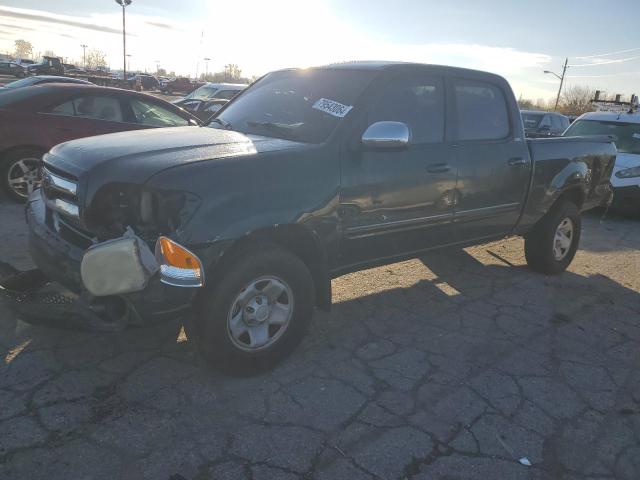 2006 TOYOTA TUNDRA DOUBLE CAB SR5, 