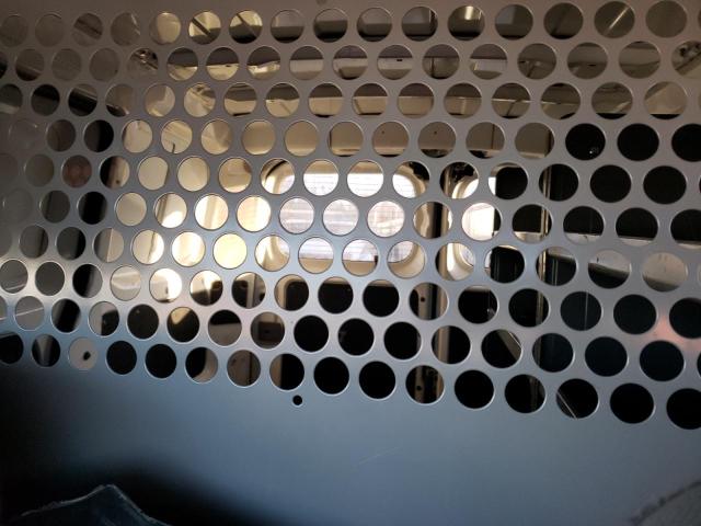 3N63M0ZN1HK703270 - 2017 CHEVROLET CITY EXPRE LT 白色 照片 10