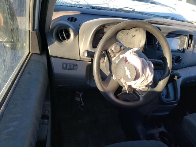 3N63M0ZN1HK703270 - 2017 CHEVROLET CITY EXPRE LT 白色 照片 8