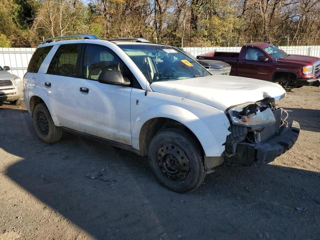 5GZCZ33D67S833916 - 2007 SATURN VUE WHITE photo 4