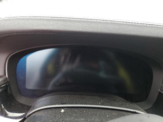 WBSJF0C01LCD17721 - 2020 BMW M5 BASE SILVER photo 9