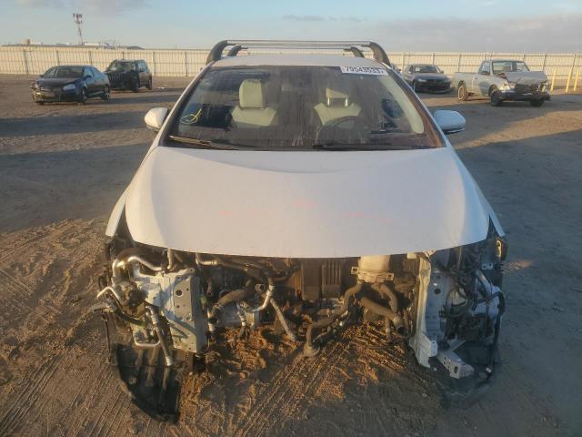 JTDKARFP6K3115590 - 2019 TOYOTA PRIUS PRIM 白色 照片 5