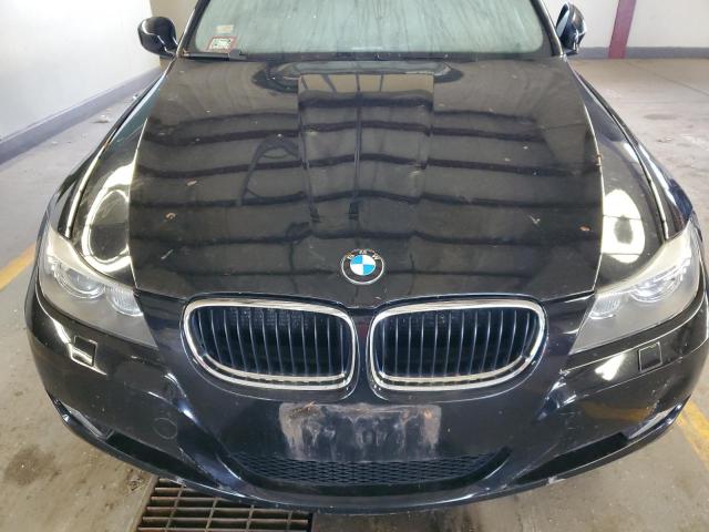 WBAUU33559A539748 - 2009 BMW 328 XIT BLACK photo 11