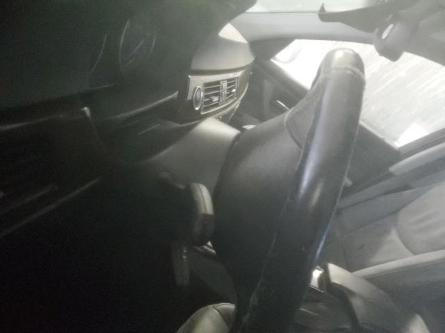 WBAUU33559A539748 - 2009 BMW 328 XIT BLACK photo 9