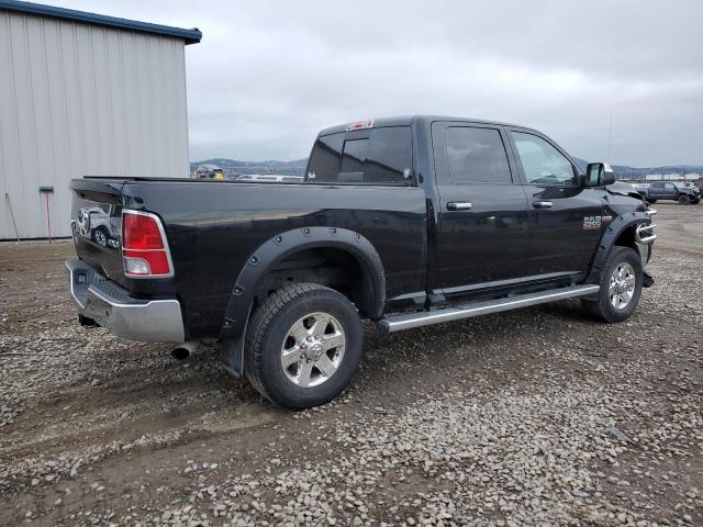 3C6UR5DJ8FG513886 - 2015 RAM 2500 SLT BLACK photo 3