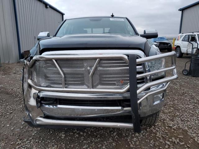 3C6UR5DJ8FG513886 - 2015 RAM 2500 SLT BLACK photo 5