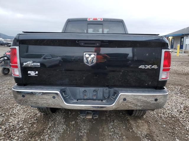 3C6UR5DJ8FG513886 - 2015 RAM 2500 SLT BLACK photo 6
