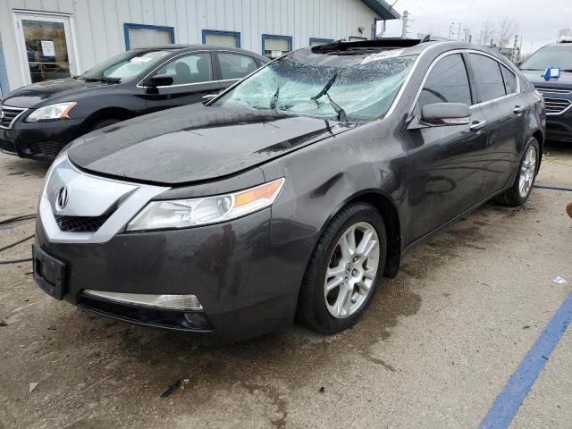 2010 ACURA TL, 