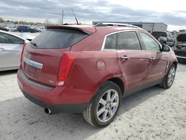 3GYFNBE31CS641627 - 2012 CADILLAC SRX PERFORMANCE COLLECTION ბურგუნდია ფოტო 3