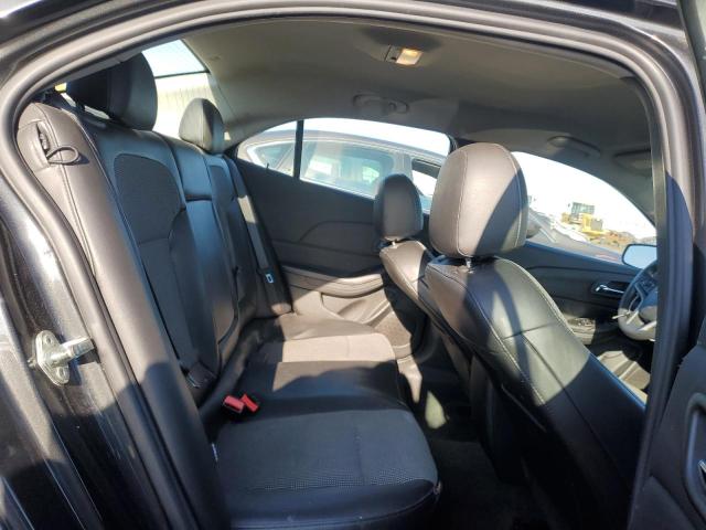 1G11C5SL9EF249801 - 2014 CHEVROLET MALIBU 1LT 灰色 照片 10