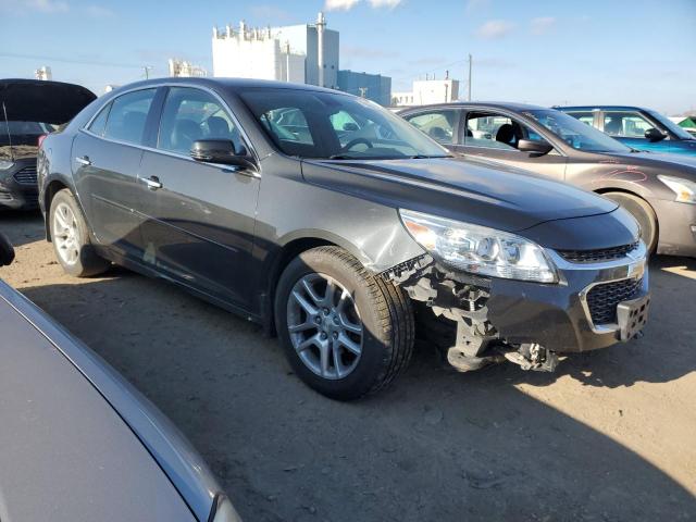 1G11C5SL9EF249801 - 2014 CHEVROLET MALIBU 1LT GRAY photo 4