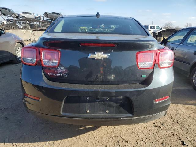 1G11C5SL9EF249801 - 2014 CHEVROLET MALIBU 1LT 灰色 照片 6