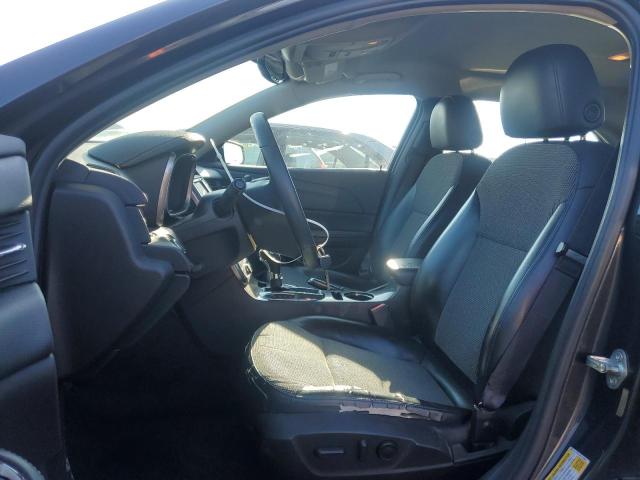 1G11C5SL9EF249801 - 2014 CHEVROLET MALIBU 1LT 灰色 照片 7