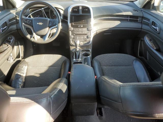 1G11C5SL9EF249801 - 2014 CHEVROLET MALIBU 1LT 灰色 照片 8